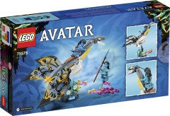 75575 LEGO Ilu Discovery product image 2, provided for visual reference and product detail review