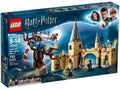 75953 LEGO Hogwarts Whomping Willow product image 1, provided for visual reference and product detail review