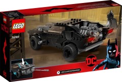 76181 LEGO Batmobile: The Penguin Chase product image 2, provided for visual reference and product detail review
