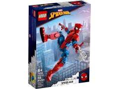 76226 LEGO Spider-Man Figure product image 1, provided for visual reference and product detail review