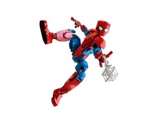 76226 LEGO Spider-Man Figure product image 3, provided for visual reference and product detail review