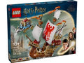 76440 Triwizard Tournament: The Arrival product image 1, provided for visual reference and product detail review