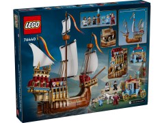 76440 Triwizard Tournament: The Arrival product image 2, provided for visual reference and product detail review