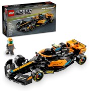 76919 LEGO McLaren Formula 1 Race Car (2023)