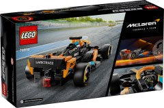 76919 LEGO McLaren Formula 1 Race Car (2023) product image 2, provided for visual reference and product detail review