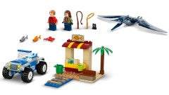 76943 LEGO Pteranodon Chase product image 3, provided for visual reference and product detail review