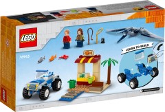 76943 LEGO Pteranodon Chase product image 1, provided for visual reference and product detail review