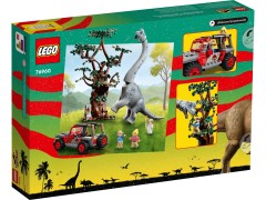 76960 LEGO Brachiosaurus Discovery product image 2, provided for visual reference and product detail review