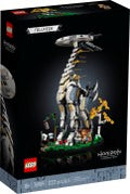 76989 LEGO Horizon Forbidden West: Tallneck product image 1, provided for visual reference and product detail review