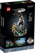 76989 LEGO Horizon Forbidden West: Tallneck product image 2, provided for visual reference and product detail review