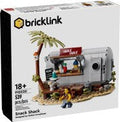 910030 LEGO (BL) Snack Shack product image 1, provided for visual reference and product detail review