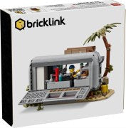910030 LEGO (BL) Snack Shack product image 2, provided for visual reference and product detail review