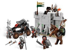 9471 LEGO Uruk-hai Army product image 2, provided for visual reference and product detail review