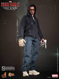 Hot Toys Tony Stark (The Mechanic Special Edition) 1/6 Scale Action Figure product image 1, provided for visual reference
