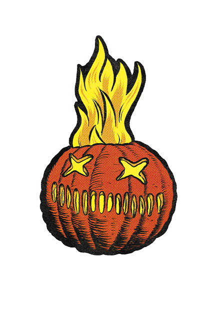 Trick r Treat Wall Decor Collection - Series 1 product image 5, provided for visual reference and product detail review