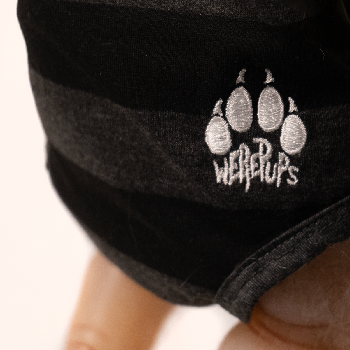 WerePups - Toby product image 8, provided for visual reference and product detail review