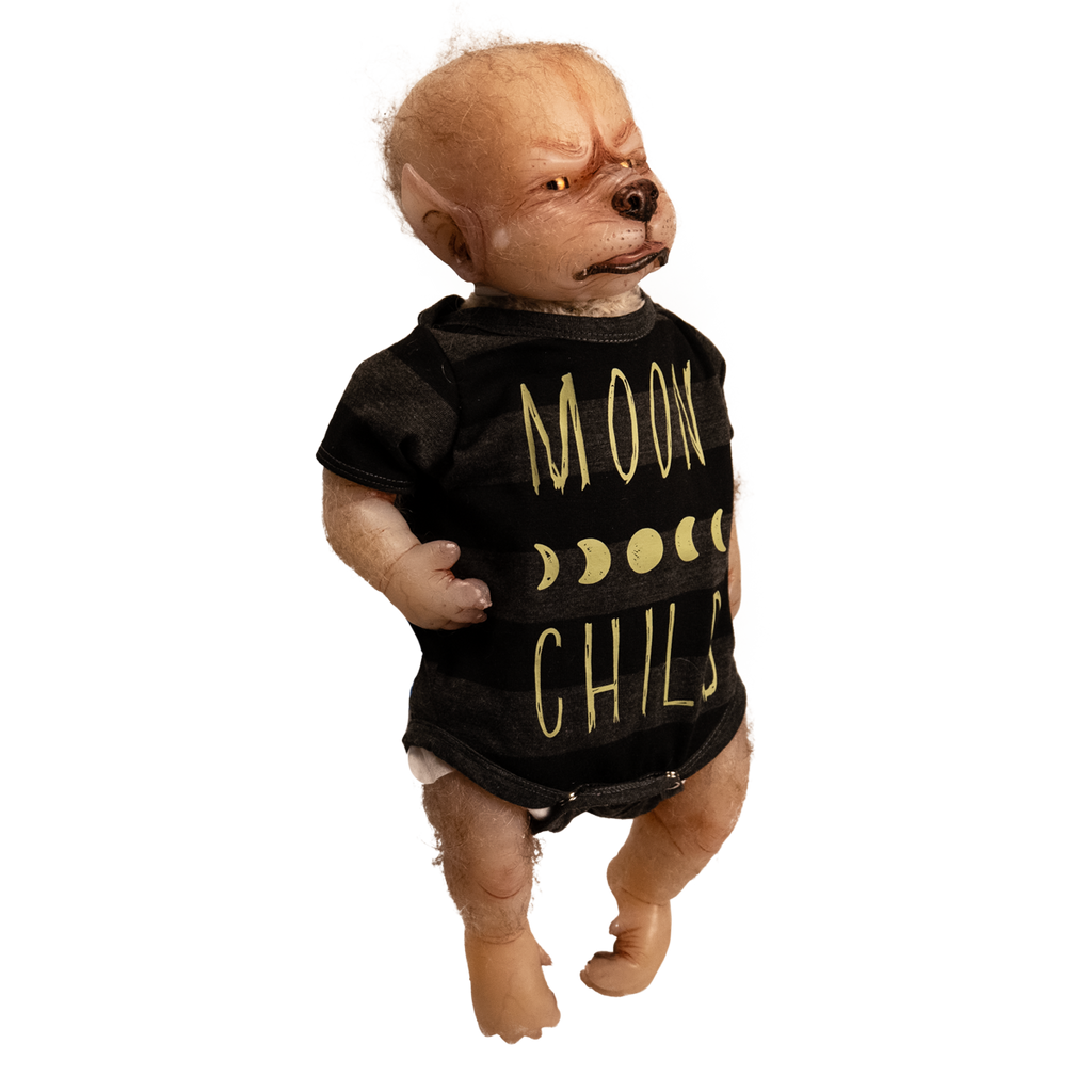 WerePups - Toby product image 4, provided for visual reference and product detail review