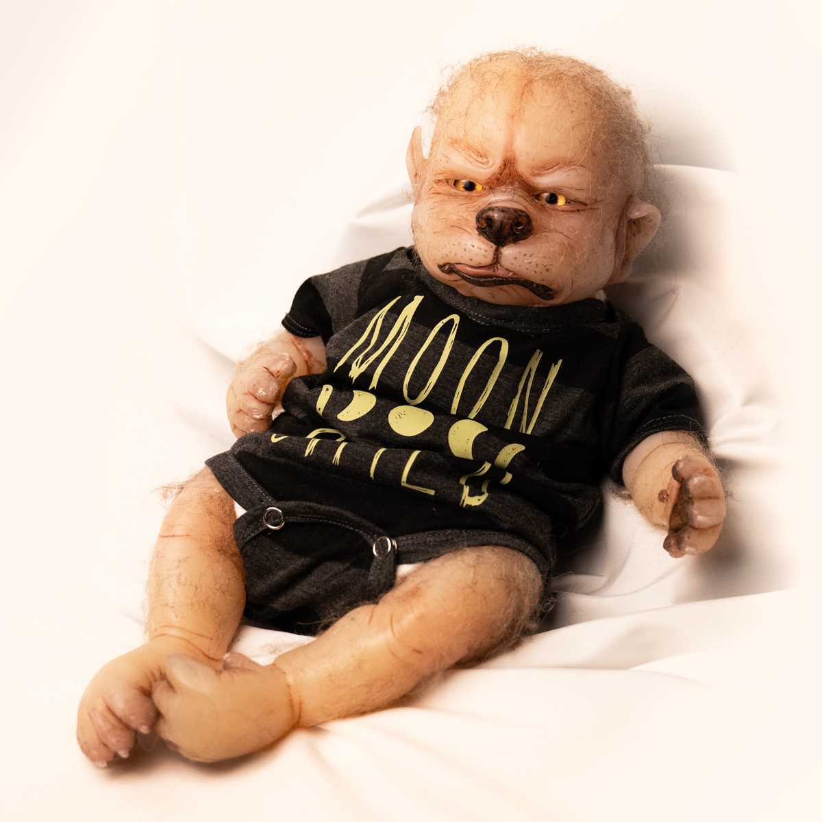 WerePups - Toby product image 5, provided for visual reference and product detail review