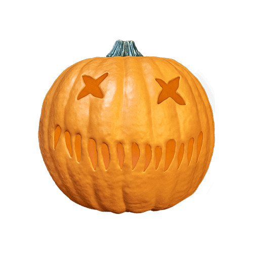 Trick R' Treat - Light Up Pumpkin product image 5, provided for visual reference and product detail review