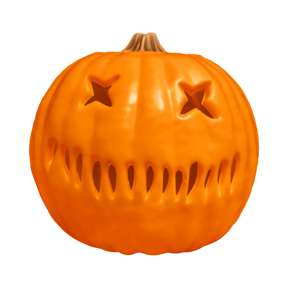Trick R' Treat - Light Up Pumpkin product image 1, provided for visual reference and product detail review