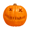 Trick R' Treat - Light Up Pumpkin product image 1, provided for visual reference and product detail review