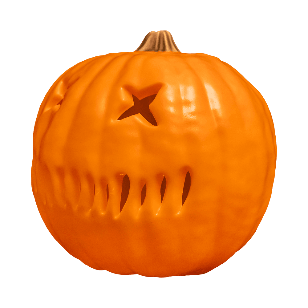 Trick R' Treat - Light Up Pumpkin product image 4, provided for visual reference and product detail review