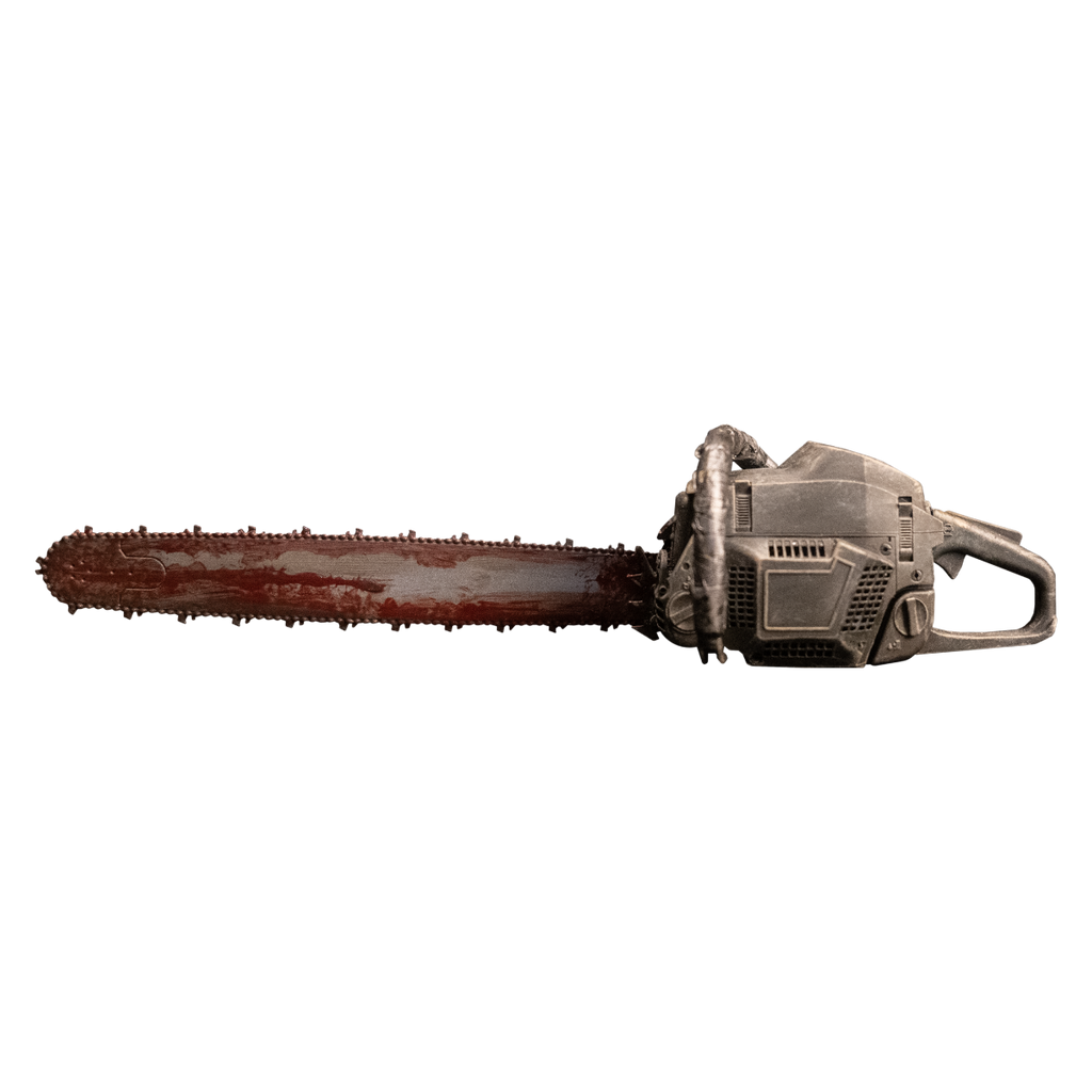 The Texas Chainsaw Massacre (2003) - Leatherface 1:6 Scale Figure product image 6, provided for visual reference and product