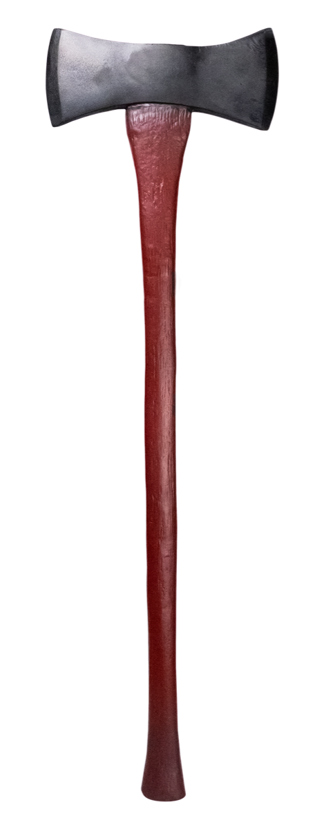Silent Night Deadly Night Axe product image 1, provided for visual reference and product detail review