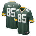 Tucker Kraft Green Bay Packers Jersey - product image 1
