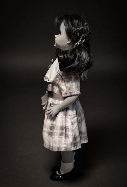 The Twilight Zone - Talky Tina Doll product image 6, provided for visual reference and product detail review