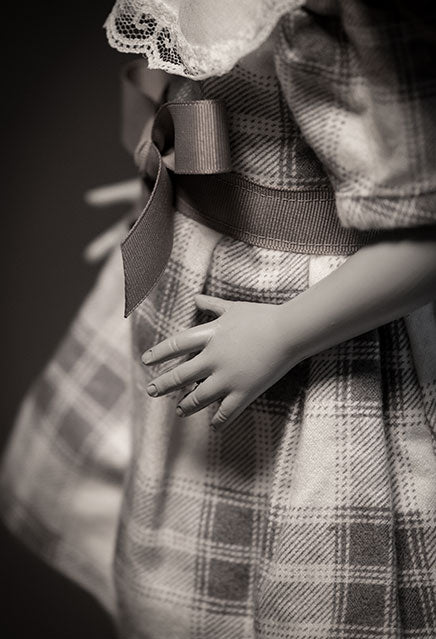 The Twilight Zone - Talky Tina Doll product image 3, provided for visual reference and product detail review