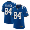 Tyler Warren Indianapolis Colts Indiana Nights Alternate product image 1