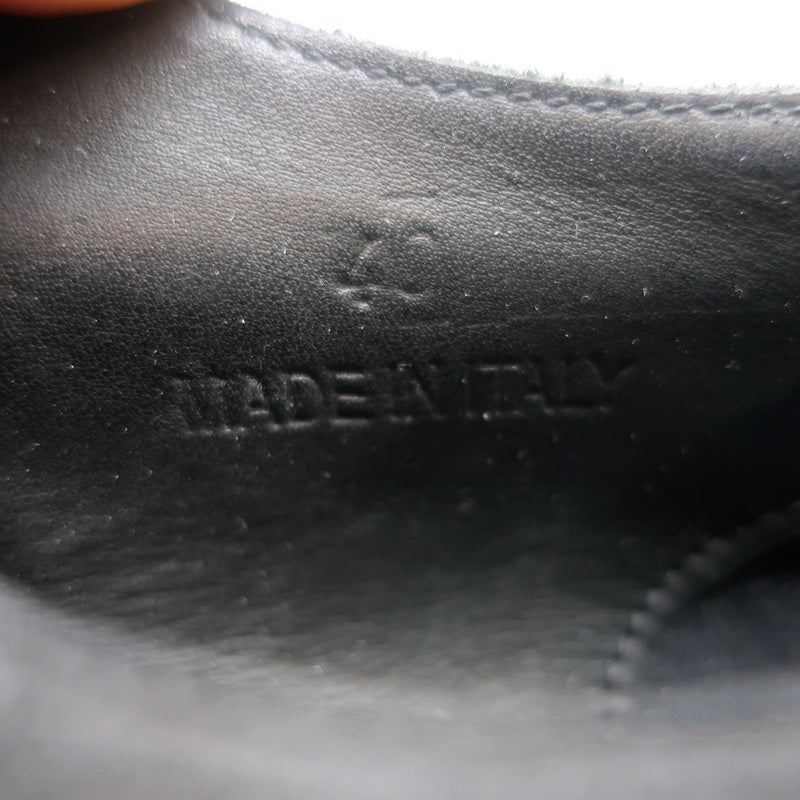 Rag & Bone Meli Flatform Brogues Black Perforated Leather Size 40 product image 10, provided for visual reference and