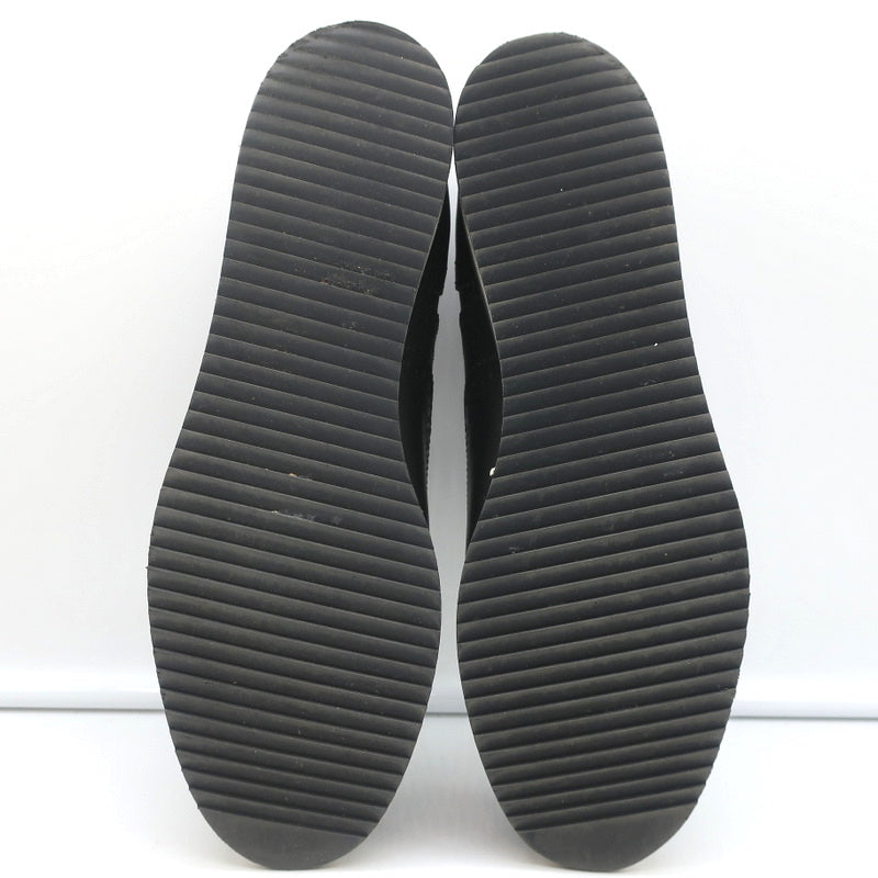 Rag & Bone Meli Flatform Brogues Black Perforated Leather Size 40 product image 11, provided for visual reference and