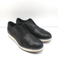Rag & Bone Meli Flatform Brogues Black Perforated Leather Size 40 product image 1, provided for visual reference and product